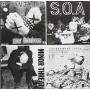 V / A - Dischord 1981: The Year In Seven Inches