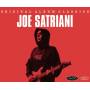 Joe Satriani - Original Album Classics