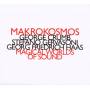 Makrokosmos Quartet - Magical Worlds of Sound