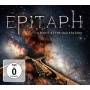 Epitaph - A Night At The Old Station [DE-Version, Regio 2/B]