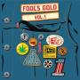 Fool's Gold 1 / Various (dig) - Fool's Gold 1
