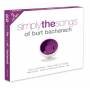 burt Bacharach - Simply Bacharach