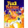 Kinderfilm - Der Weihnachtsmann und Rudi Rotnase [DE-Version, Regio 2/B]