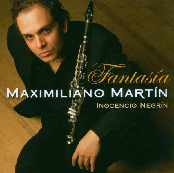 Martin, Maximiliano/ Inocencio Negrin