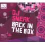 Various - Back In The Box (DJ Sneak)
