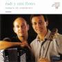 Rudi Flores & Nini - Refugio De Sonadores