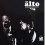 Anthony Braxton - For Alto