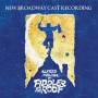 Various - Fiddler On The Roof / B.c.r.