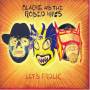 Blackie And The Rodeo Kings - Lets frolic