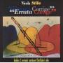 Very Best Of Israel 1 & 2 / Various - Errata Corrige
