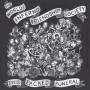 World / The Inferno Friendship Society - This Packed Funeral