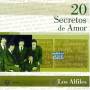 Los Alfiles - 20 Secretos De Amor