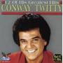 Conway Twitty - 12 Of His Greatest Hits