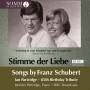 Ian Partridge / Jennifer Partridge / Ernest Lush - Stimme der Liebe (The Voice of Love)