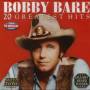 Bobby Bare - 20 Greatest Hits