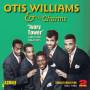 Otis Williams & The Charms - Ivory Tower And Other Great Hits