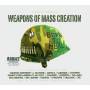 Various - Weapons Of Mass Creation Dcd