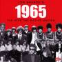 Various - Jon Savage's 1965-The Year The Sixties Ignited