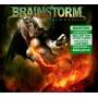 Brainstorm - Firesoul (Ltd.Digipak+Live CD)