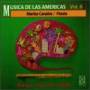 Piazolla - V 2: Music Of Pe Americas/ Mu