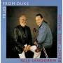 Bengt Wallin - Miles From Duke