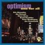 One For All / Eric Alexander - Optimism