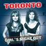Toronto - Girl's Night Out + 1