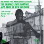 George Lewis - The Oxford Series Volume 10