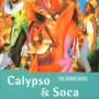 Various - Rough Guide/Calypso & Soca