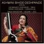 Ashwini Bhide-deshpande - Raga Bageshri