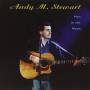 Andy M. Stewart - Man In The Moon