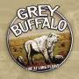 Grey Buffalo - Live At Long Plains