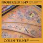 Colin Tilney - Werke fr Cembalo