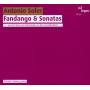 Davide Cabassi - Fandango & Sonatas