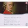 Ludwig Gttler / VSX - Mozart:Sinf.38,33,36,40,41