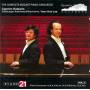 Cyprien Katsaris / Salzburger Kammerphilharmonie - Piano Concertos Vol.5