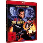 Jet LI & Corey Yuen - JET LI is THE HERO [DE-Version, Regio 2/B]