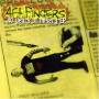 4ft Fingers - 40 Years Of Misery EP