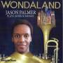 Jason Palmer - Wondaland-J.P.Plays Janelle Monae