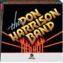 The Don Harrison Band - Red Hot