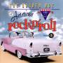 Various - AMERICAN ROCKNROLL 10