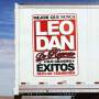 Leo Dan - De Regreso - Sus Grandes Exito