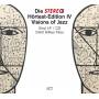 Various - Stereo Hrtest Edition-Visions Of Jazz