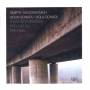 Shostakovich / Skoogh / Fjeldi / Ring - Violin Sonata