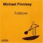 Michael Finnissy - Folklore