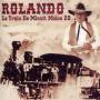 Rolando - Le Train De Minuit Moins 20