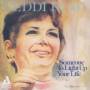 Teddi King - Someone To Light Up Your Life