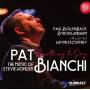Pat Bianchi - Something to Say The Music of Stevie Wonder