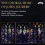 Partington / Choir Of Glousester Cathedral - Joubert Choral Music