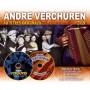 Andre Verchuren - Verchuren -40 Titres Originaux